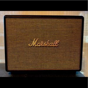 Marshall Woburn II Speaker - Like New